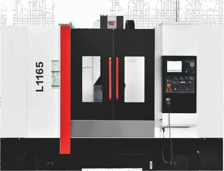 Affordable Cnc Milling Machine