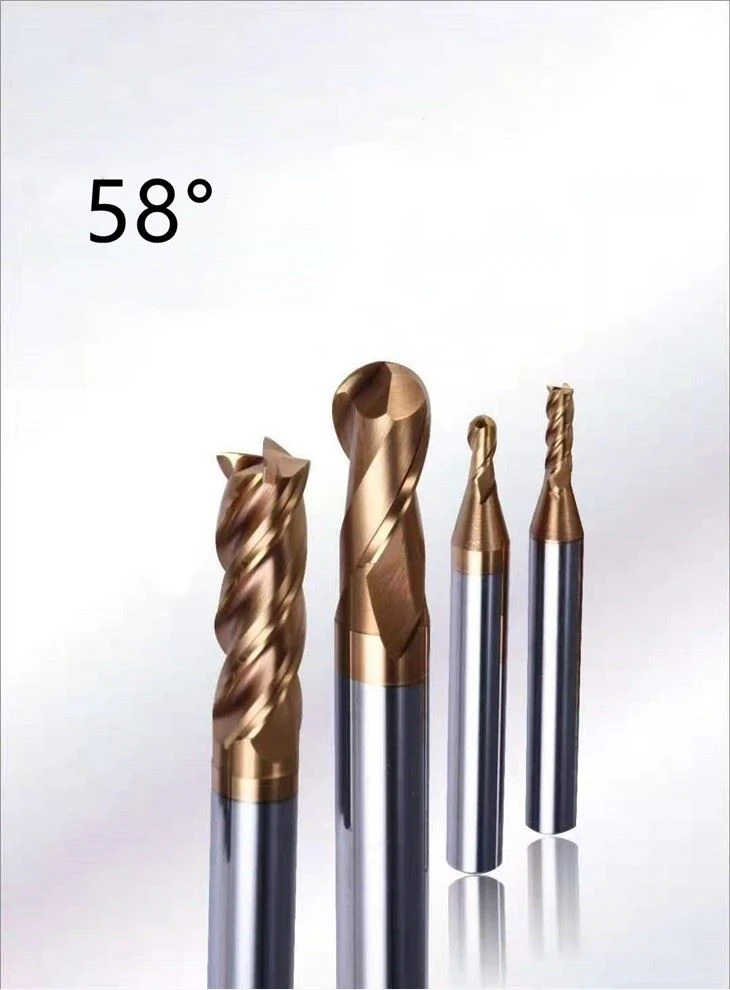 End Mill