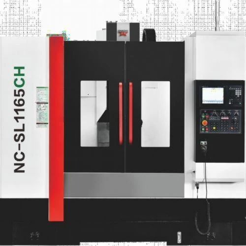 Qual é o papel e a classificação das máquinas-ferramentas modulares