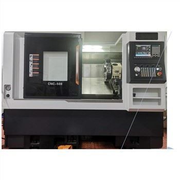 Centro de Torneamento CNC